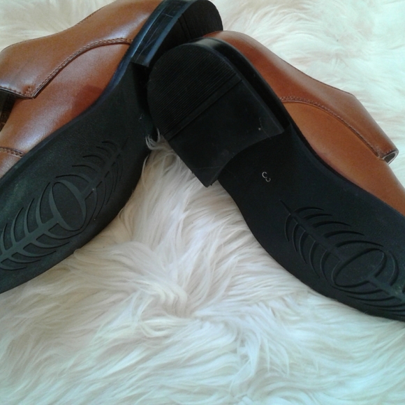 Joseph Allen Boys Dress Shoes - Picture 5 of 6